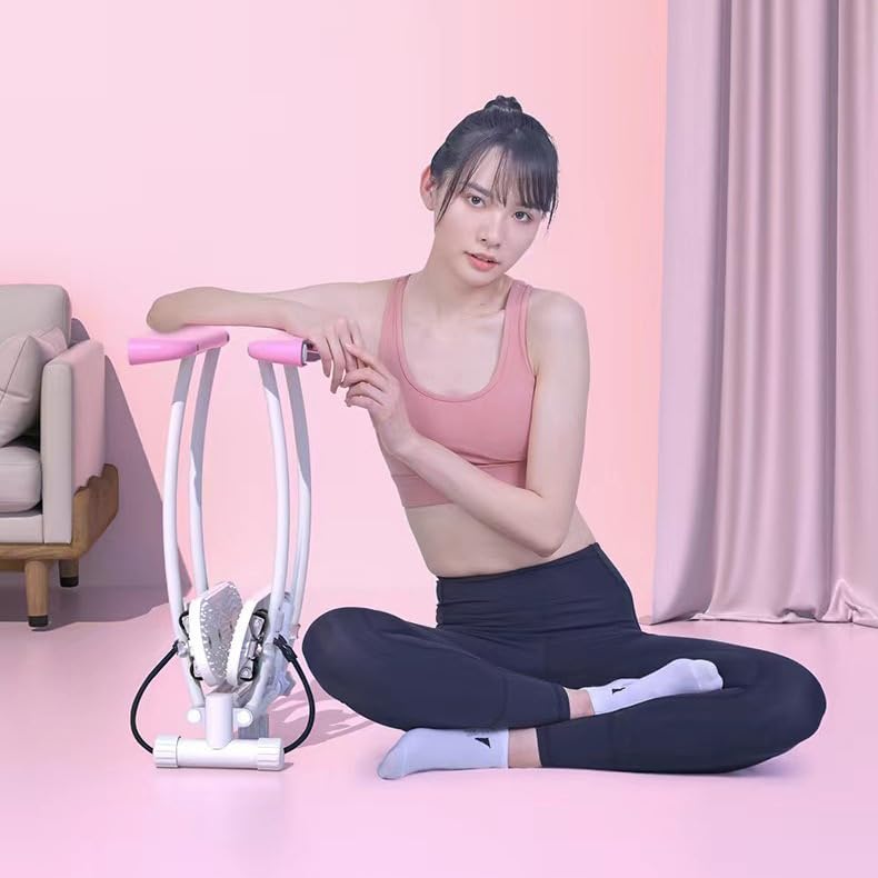 Amazon | 脚トレ机器、レッグマジック、レッグスライダー、レッグ